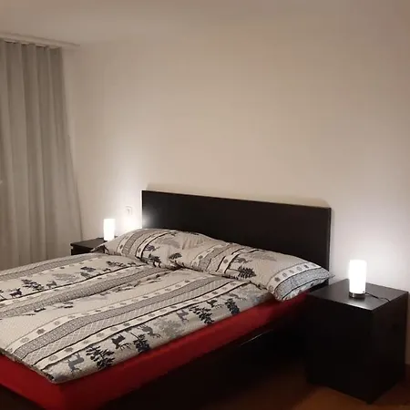 Lejlighed Accommodation Mountain View - Sleep 4 - In Davos *