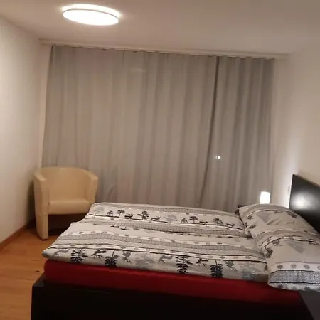 Lejlighed Accommodation Mountain View - Sleep 4 - In Davos *